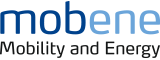 Mobene B.V. Logo